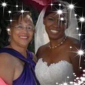 Meet your Posher, Rhonda